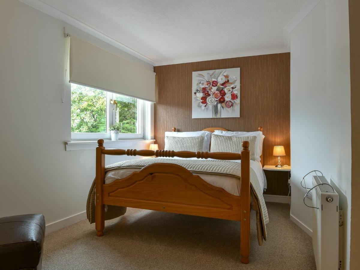 The Townhead Hotel Lockerbie Dış mekan fotoğraf
